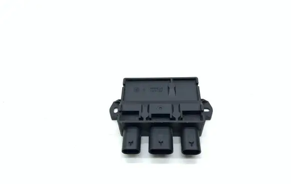 BMW 7 G11 G12 Tailgate/trunk control unit/module 7475727