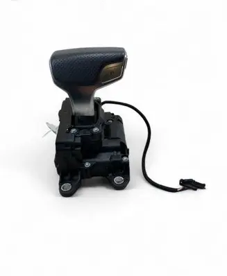Audi Q8 Gear shifter/selector 4M8713041A 4M8713041