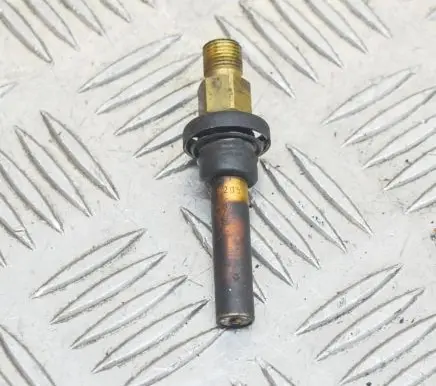 Mercedes-Benz SL R129 Fuel injector 0000785823 0437502054