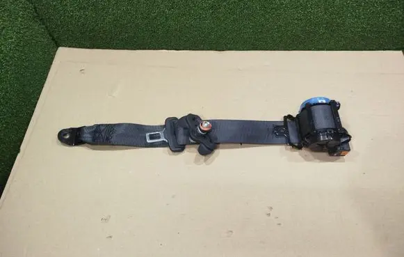 Hyundai i10 Rear seatbelt ECER1606 89810B9000