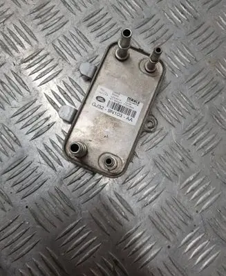 Land Rover Discovery Sport Fuel cooler (radiator) GJ329N103AA 300202 FT913001