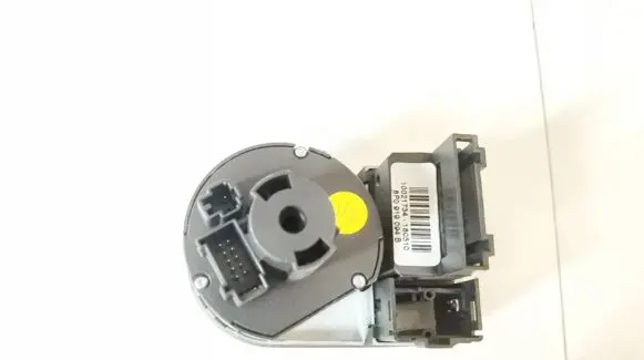 Audi A1 Light switch 8x2941531aa 8P0919094B