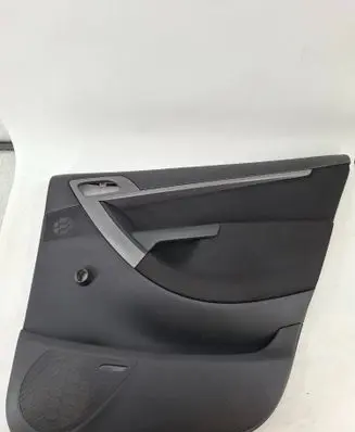 Citroen C4 I Picasso Rear door card panel trim 96541427ZD 2177450