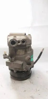 Opel Zafira B Air conditioning (A/C) compressor (pump) 24422013 6096204162 R134a