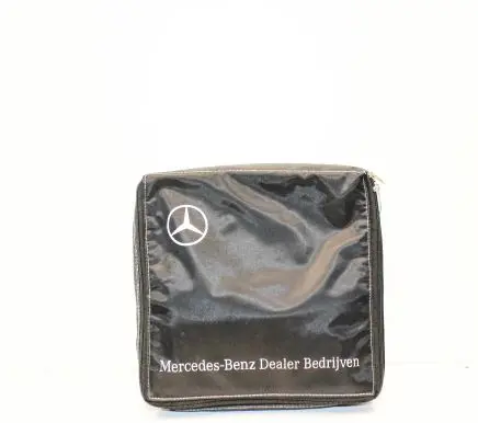 Mercedes-Benz C W205 Trunk sound insulation A0005830461