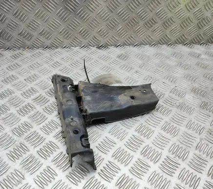 Jaguar XJ X350 Front bumper mounting bracket 2W9317B749AF