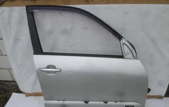 Suzuki Grand Vitara II Front door