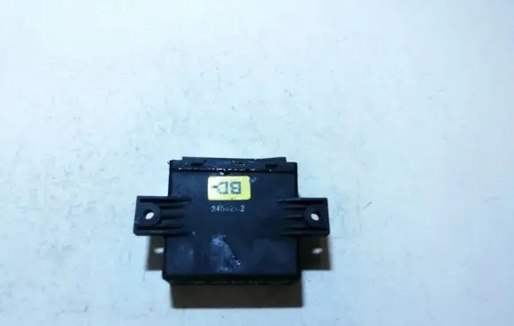 Opel Zafira A Light module LCM 09135156 410203013003