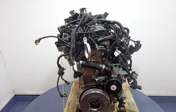 BMW X5 E53 Engine B58B30C