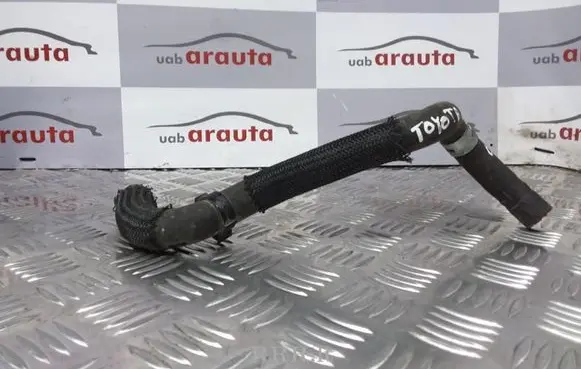 Toyota RAV 4 (XA30) Engine coolant pipe/hose
