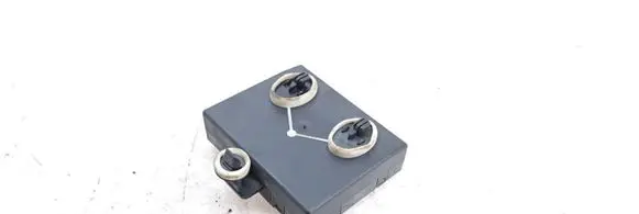 Audi A6 S6 C6 4F Door control unit/module 4F0959795A 4F0910795A 0033TFK0001