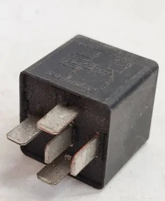 Ford Focus Other relay F0AB14B192AA 40A20A 033231H