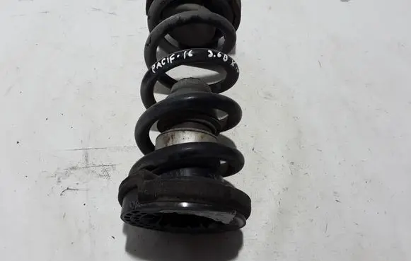 Chrysler Pacifica Rear coil spring 68231026AA