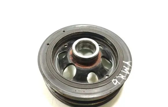 Ford Transit Crankshaft pulley 6B319AA YMR6