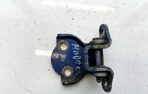 Honda Civic Rear door lower hinge