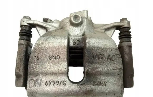 Skoda Karoq Front brake caliper