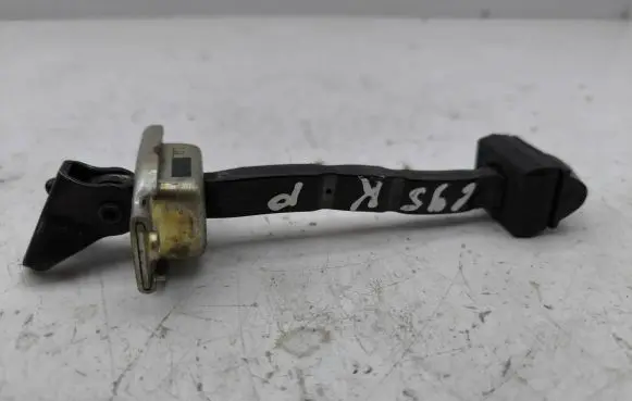Honda CR-V Front door check strap stopper