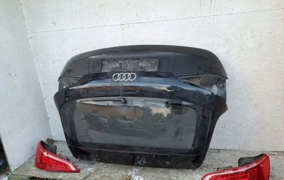 Audi Q5 SQ5 Set of end parts 