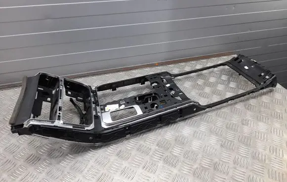 Audi A8 S8 D4 4H Other center console (tunnel) element