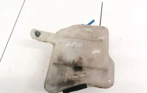 KIA Carnival Windshield washer fluid reservoir/tank
