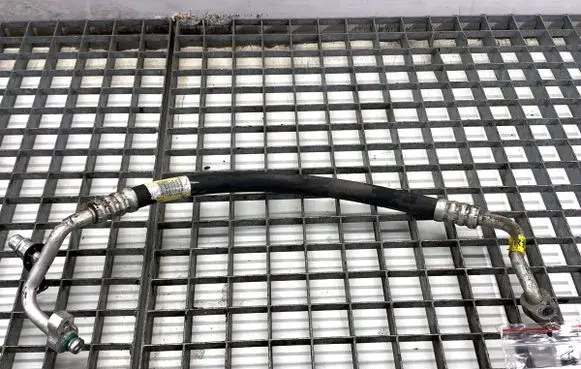 KIA Ceed Air conditioning (A/C) pipe/hose 97762A6251