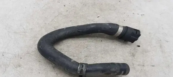 BMW 5 E60 E61 Engine coolant pipe/hose NOCODE
