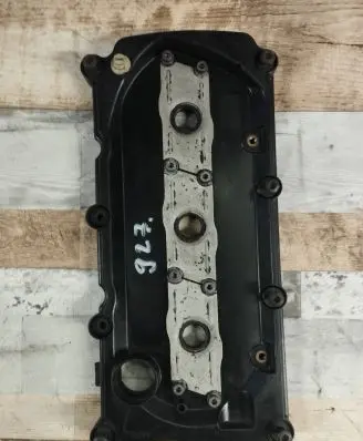 Rocker cam cover