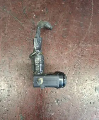 Volkswagen Touran I Parking PDC sensor