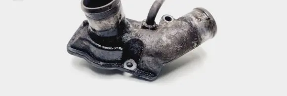 Thermostat/thermostat housing