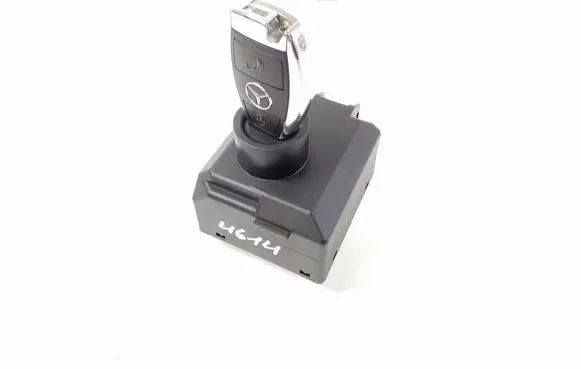 Mercedes-Benz B W246 W242 Ignition lock A2469050703