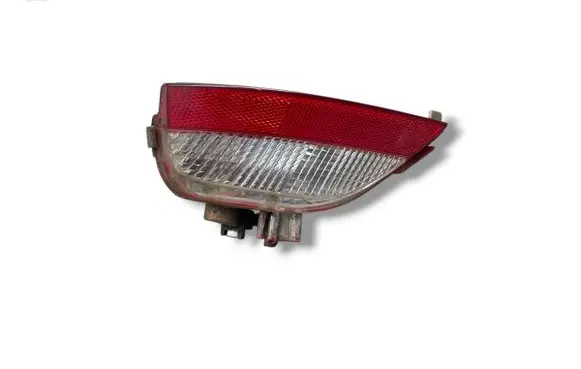 Renault Scenic III - Grand scenic III Rear fog light 265590003RC