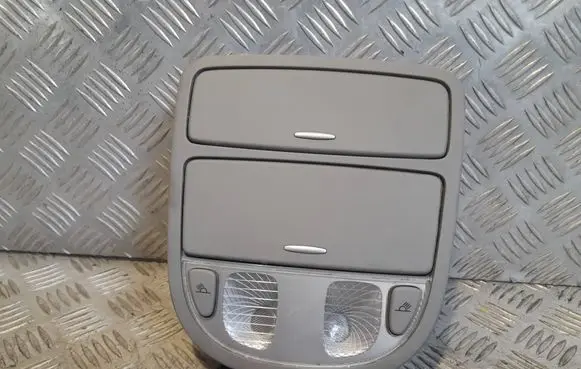 Hyundai Santa Fe Front seat light 928002B000