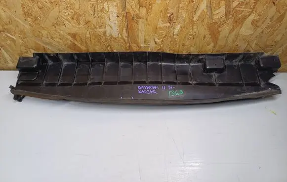 Renault Kadjar Intercooler air guide/duct channel 215794EB0A