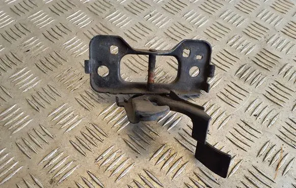 Chrysler Grand Voyager V Engine bonnet/hood lock/latch loop/hook 