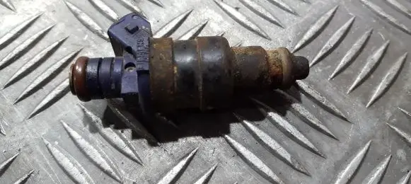 Renault Scenic I Fuel injector 866313