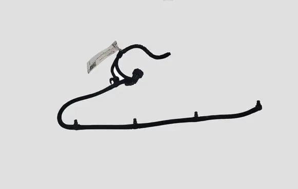 KIA Sorento Fuel return line/hose