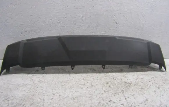 Dacia Duster III Front bumper 620845972R 620845555R