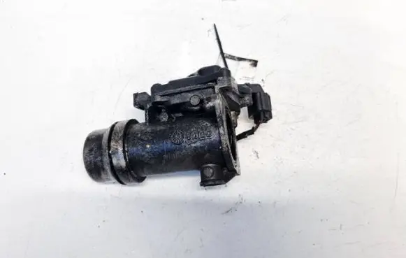 Renault Scenic III - Grand scenic III Throttle valve 161A09794RA 161A09794R