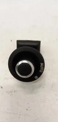 Jaguar XJ X351 Steering wheel adjustment switch FW936465BB