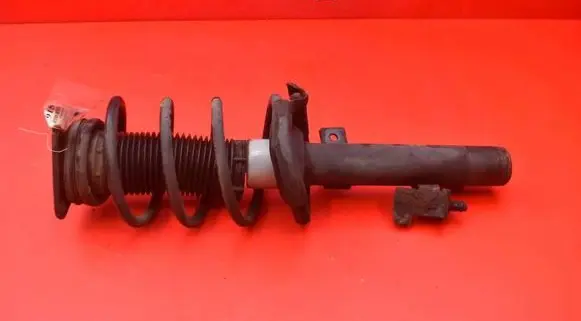 Front shock absorber/damper