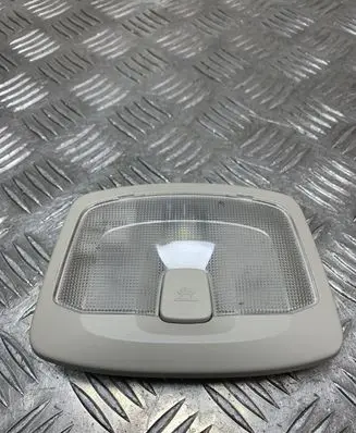 SsangYong Rexton Other interior light 8372034000