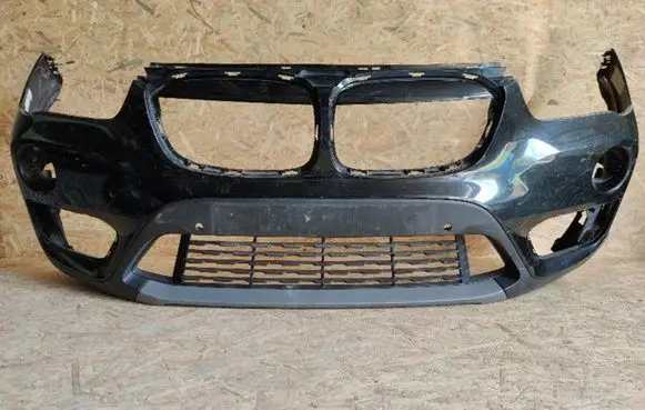 BMW X1 F48 F49 Front bumper 51117354815