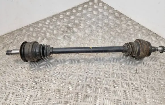 Mercedes-Benz GLK (X204) Rear driveshaft A2203570191