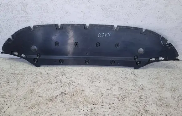 Ford Mach-E I Engine splash shield/under tray LJ8B8B384
