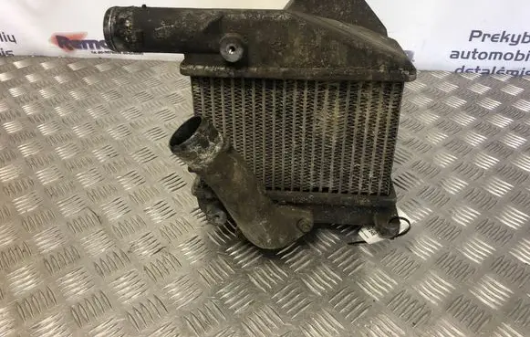 Nissan Primera Intercooler radiator ETP9159