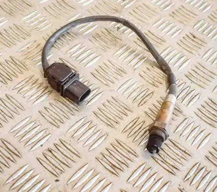 Chevrolet Malibu Lambda probe sensor 55577162 0281004186