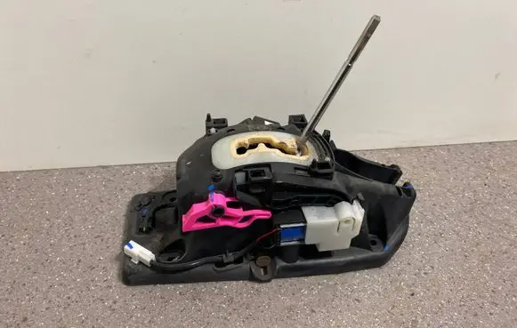 Fiat Freemont Gear selector 84766410AD