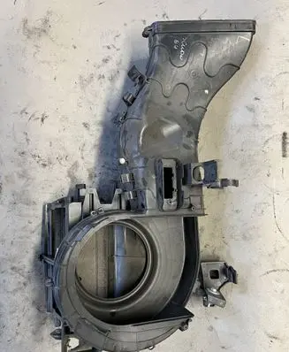 Fiat Scudo Interior heater climate box assembly housing 5E7422600 5F2022500 5E7422500