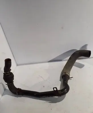 Citroen Jumper Intercooler hose/pipe