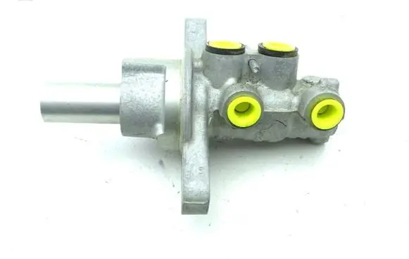 Renault Kangoo II ABS Pump 0204Y24321 GBIMPORT